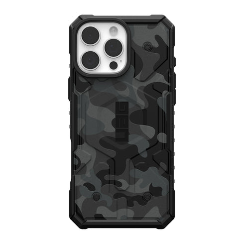 UAG iPhone 16 Pro Max Pathfinder SE MagSafe Case - Camo